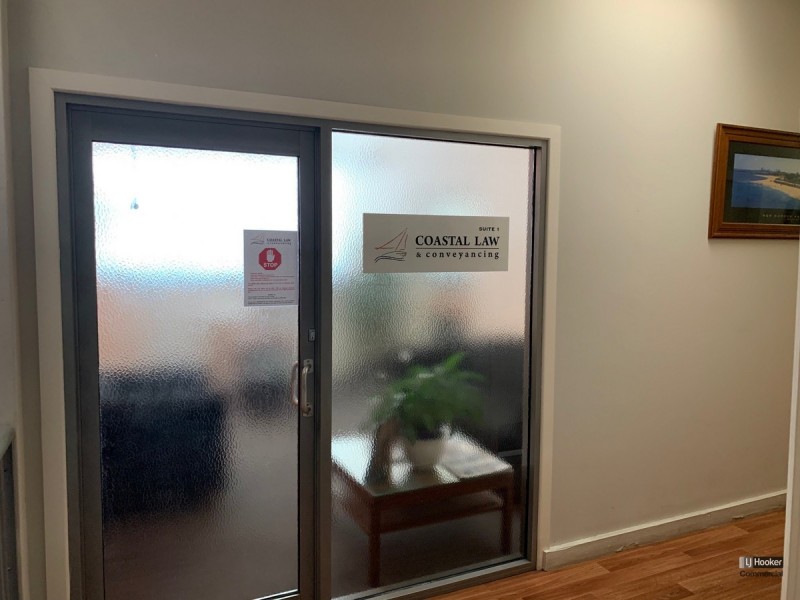 Suite 1, Level 1/55 Grafton Street, Coffs Harbour NSW 2450