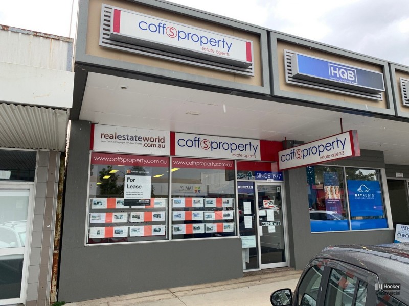 4/13-15 Park Avenue, Coffs Harbour NSW 2450
