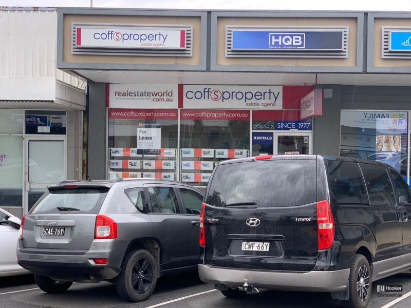 4/13-15 Park Avenue, Coffs Harbour NSW 2450