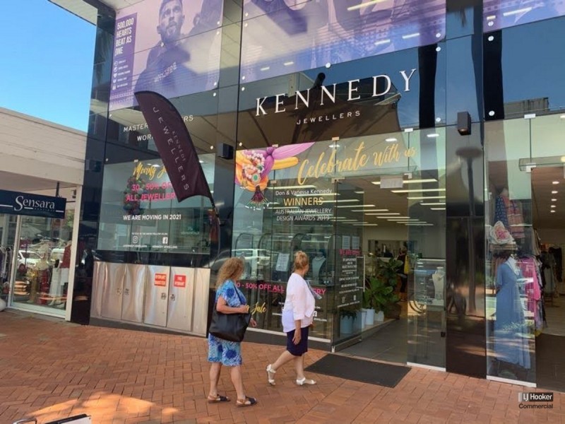 101/92-98 Harbour Drive, Coffs Harbour NSW 2450