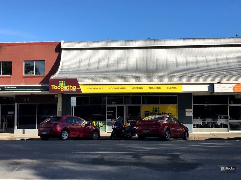 Suite 3/36 Moonee Street, Coffs Harbour NSW 2450