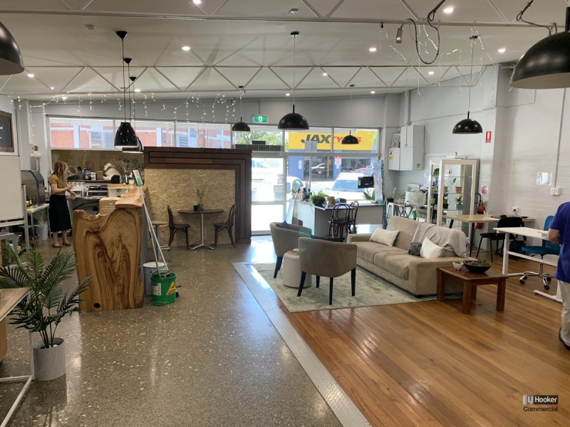 Suite 3/36 Moonee Street, Coffs Harbour NSW 2450