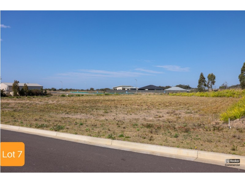 7 Tonnage Place, Woolgoolga NSW 2456