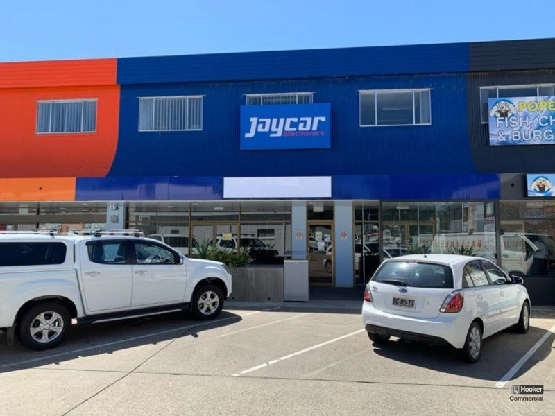 Shop 7/150 Pacific Highway, Coffs Harbour NSW 2450