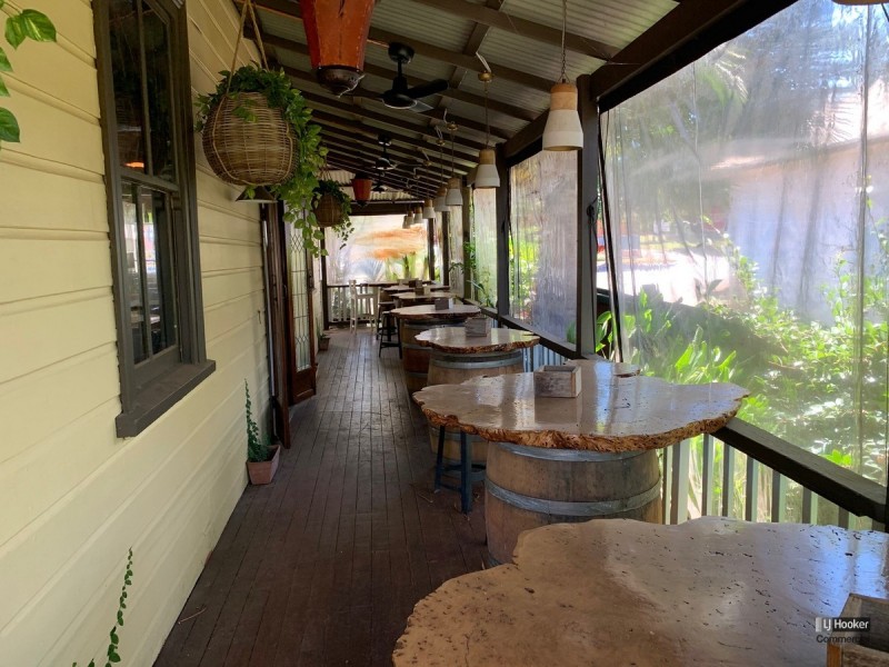 2 Oak Street, Bellingen NSW 2454