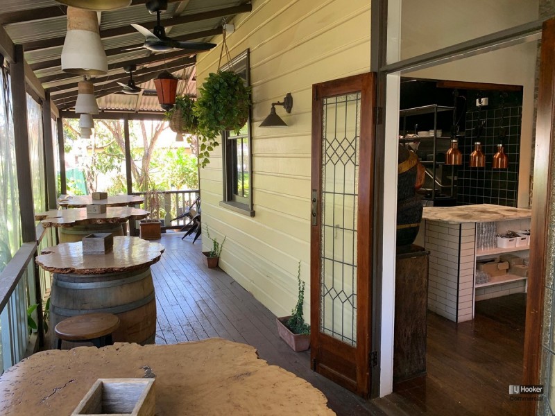 2 Oak Street, Bellingen NSW 2454