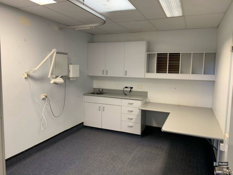 Suite 1/7 Short Street cnr Estuary Lane, Nambucca Heads NSW 2448