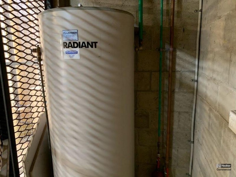 Suite 1/7 Short Street cnr Estuary Lane, Nambucca Heads NSW 2448