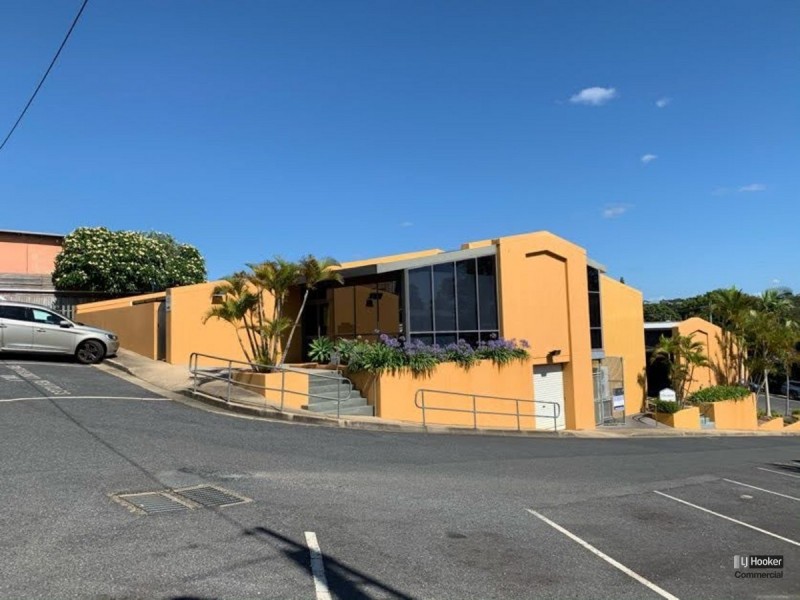 Suite 1/7 Short Street cnr Estuary Lane, Nambucca Heads NSW 2448