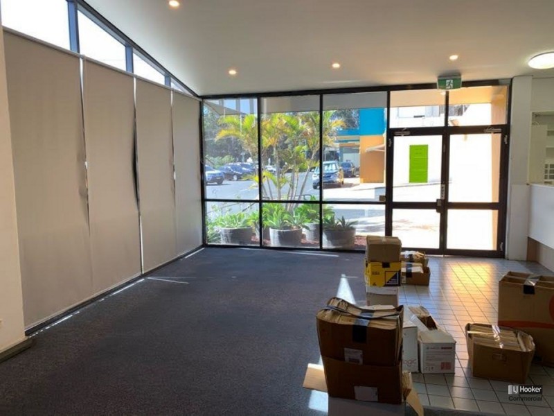 Suite 1/7 Short Street cnr Estuary Lane, Nambucca Heads NSW 2448
