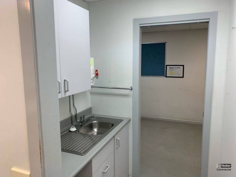 Suite 1/7 Short Street cnr Estuary Lane, Nambucca Heads NSW 2448