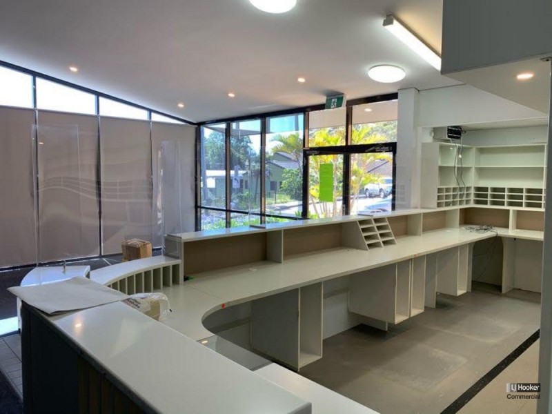 Suite 1/7 Short Street cnr Estuary Lane, Nambucca Heads NSW 2448