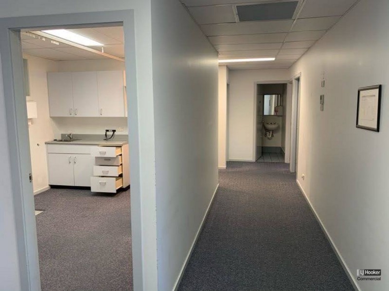 Suite 1/7 Short Street cnr Estuary Lane, Nambucca Heads NSW 2448