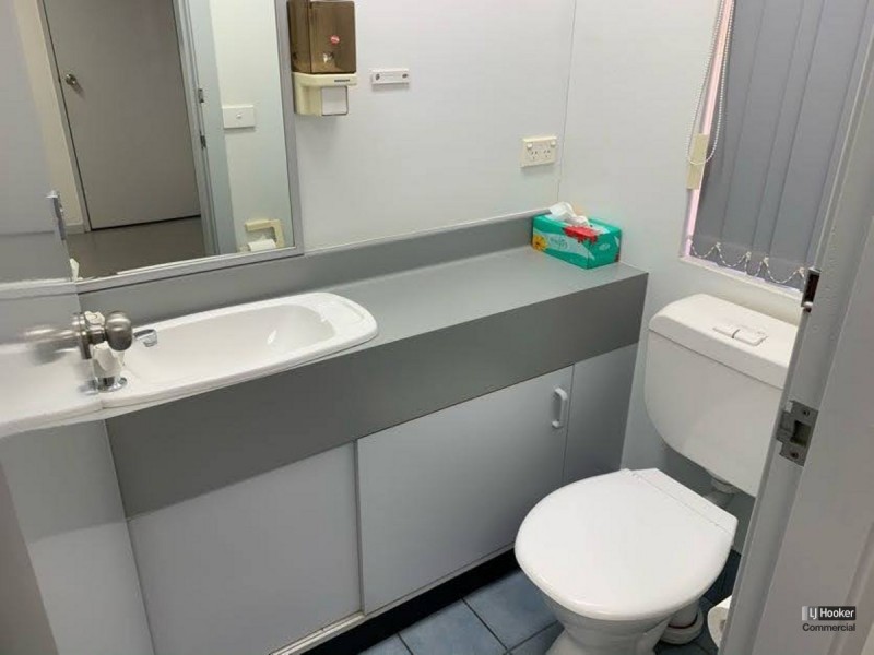 Suite 1/7 Short Street cnr Estuary Lane, Nambucca Heads NSW 2448