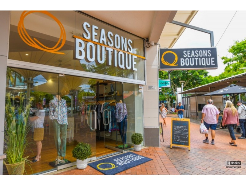 Shop 82/66-90 Harbour Drive, Coffs Harbour NSW 2450