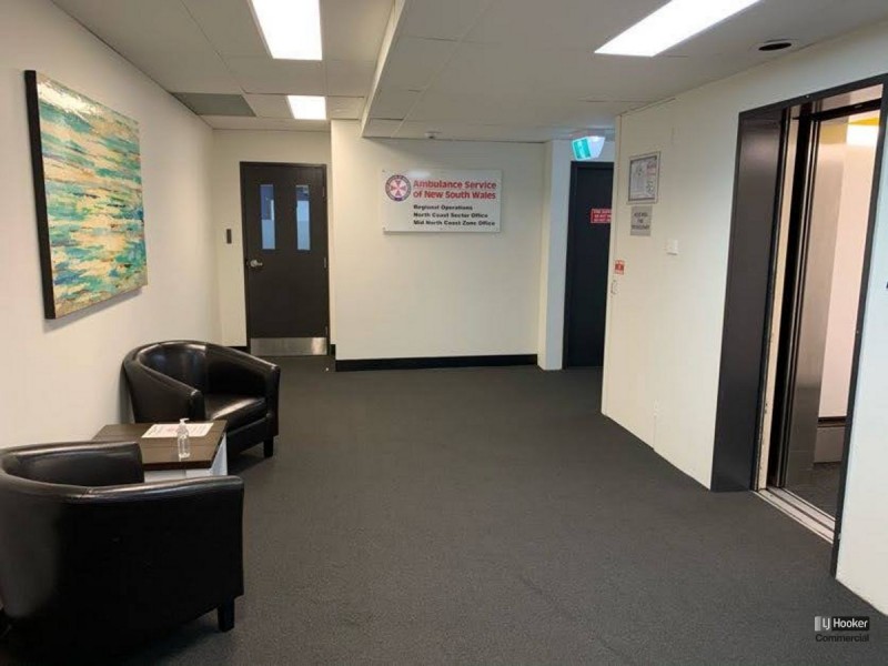 Suite 402-403/24 Moonee Street, Coffs Harbour NSW 2450