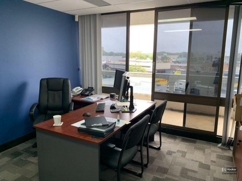 Suite 402-403/24 Moonee Street, Coffs Harbour NSW 2450