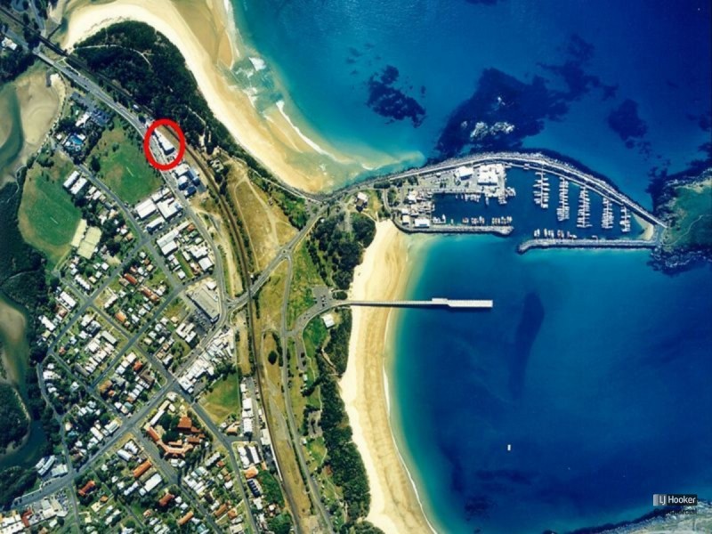 Suite 702/30 Orlando Street, Coffs Harbour NSW 2450