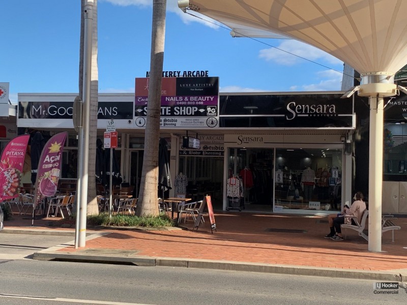 Shop 3/100 Harbour Drive, Coffs Harbour NSW 2450