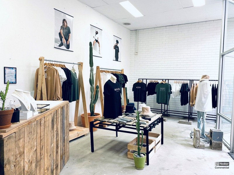 Shop 3/100 Harbour Drive, Coffs Harbour NSW 2450