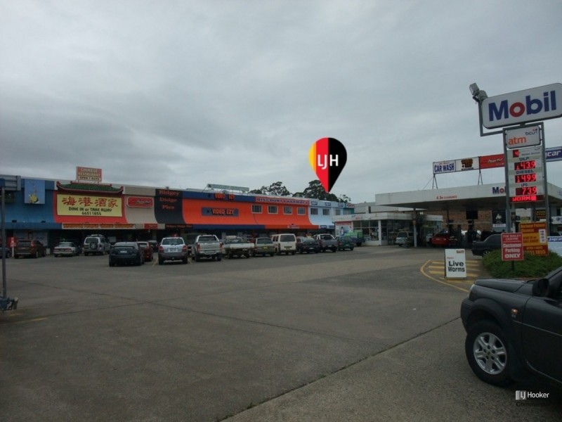 Suite 2/150 Pacific Highway, Coffs Harbour NSW 2450