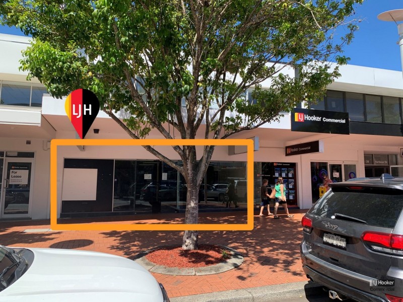 40-42 Harbour Drive, Coffs Harbour NSW 2450