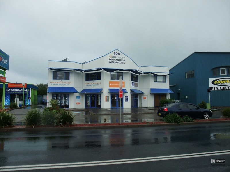 Suite B/30A Orlando Street, Coffs Harbour NSW 2450