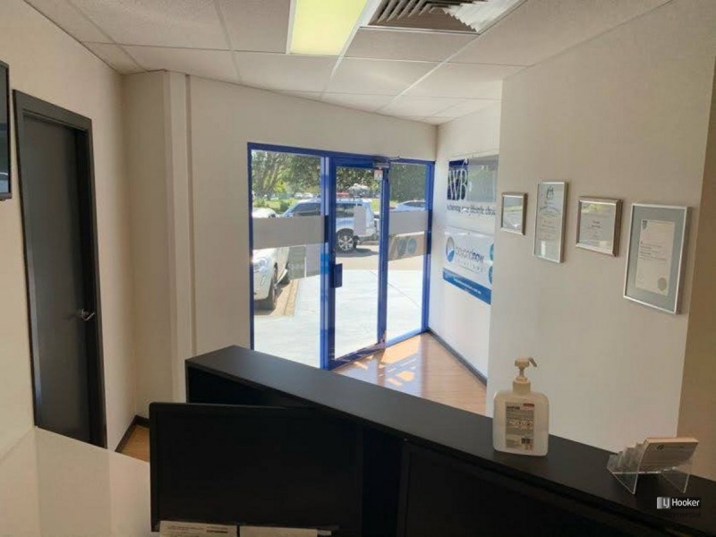 Suite B/30A Orlando Street, Coffs Harbour NSW 2450