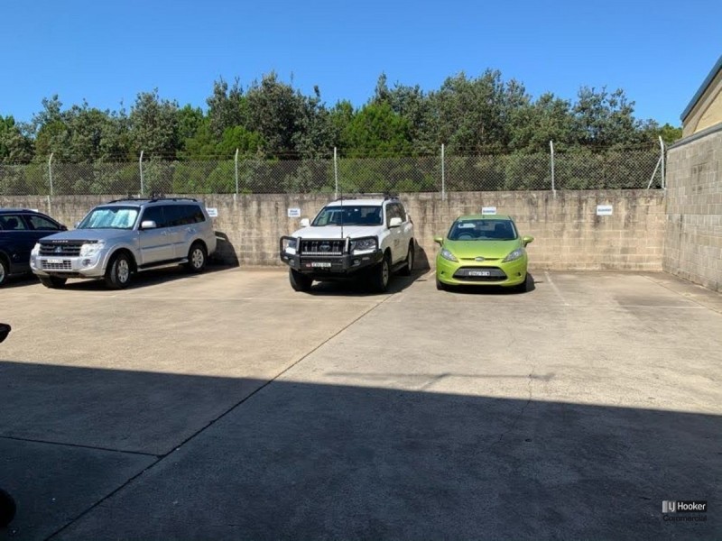 Suite B/30A Orlando Street, Coffs Harbour NSW 2450