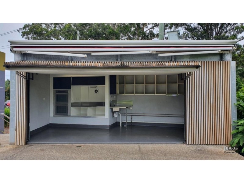 Kiosk/2-16 Beryl Street, Coffs Harbour NSW 2450