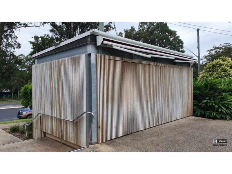Kiosk/2-16 Beryl Street, Coffs Harbour NSW 2450