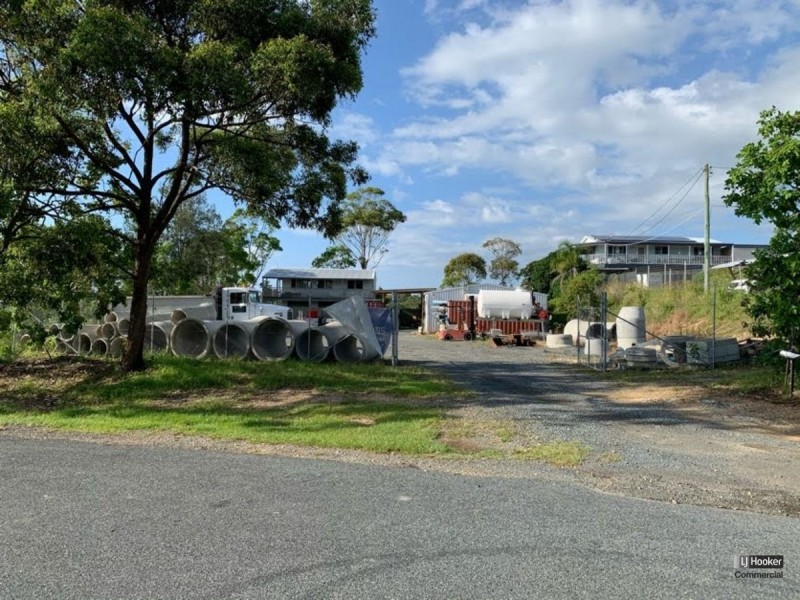 14 Willis Road, Woolgoolga NSW 2456