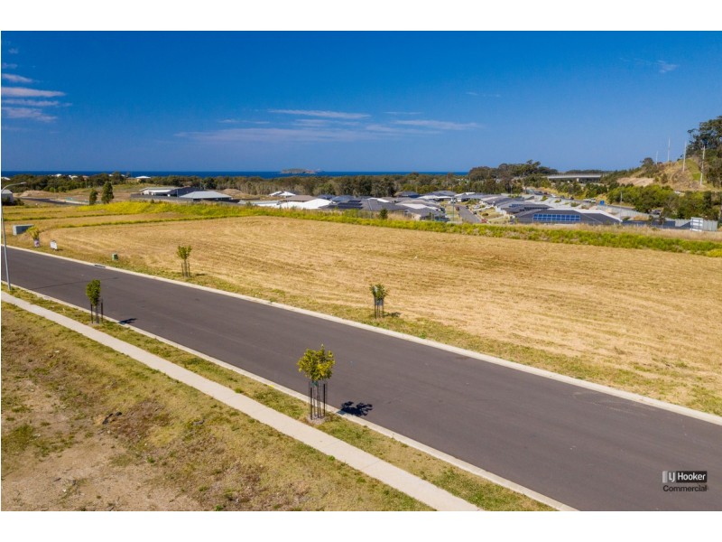 8 Tonnage Place, Woolgoolga NSW 2456