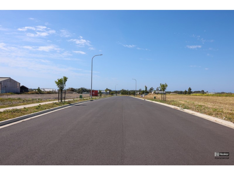 8 Tonnage Place, Woolgoolga NSW 2456