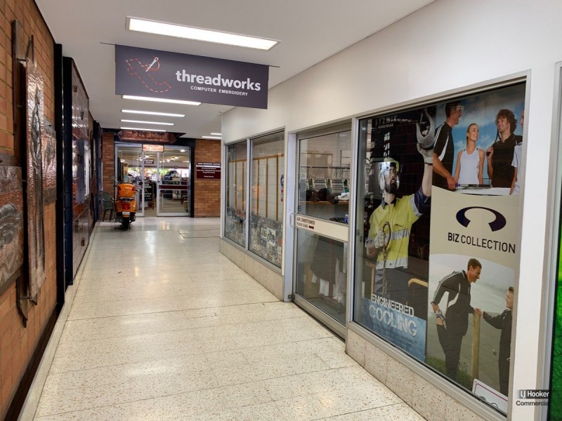 Shop 3/33 Harbour Drive, Coffs Harbour NSW 2450