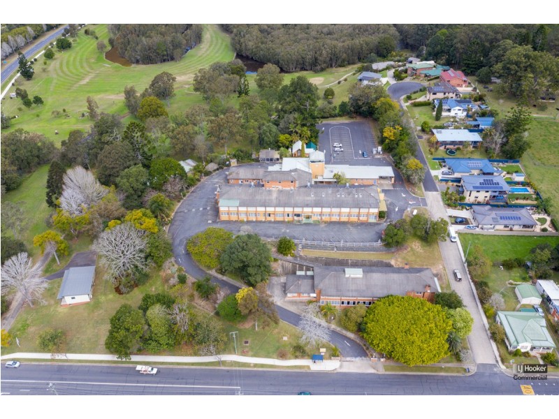 14-22 Boundary Street, Macksville NSW 2447