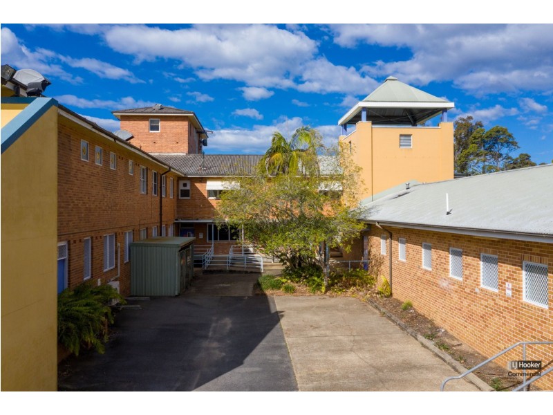 14-22 Boundary Street, Macksville NSW 2447