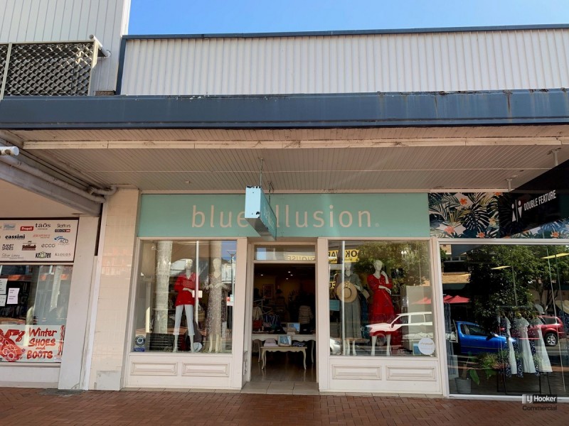 Shop 11/23-29 Harbour Drive, Coffs Harbour NSW 2450