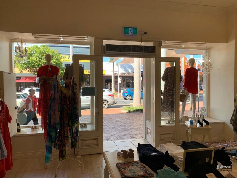 Shop 11/23-29 Harbour Drive, Coffs Harbour NSW 2450
