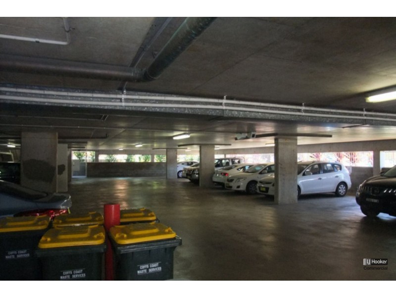 Suite 2, Level 1/43 Gordon Street, Coffs Harbour NSW 2450