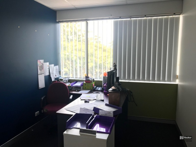 Suite 4 Level 2/43 Gordon Street, Coffs Harbour NSW 2450
