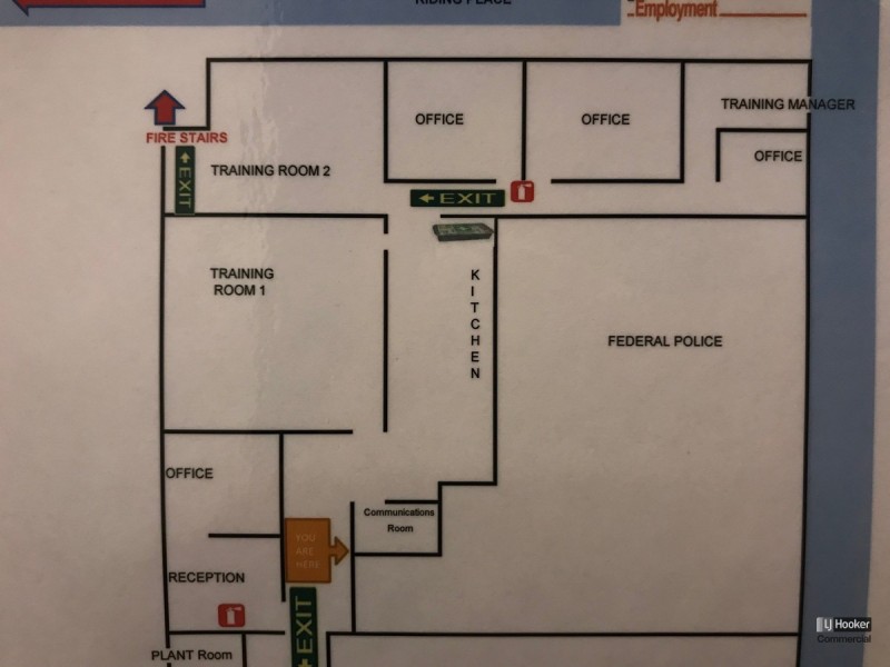 Suite 4 Level 2/43 Gordon Street, Coffs Harbour NSW 2450