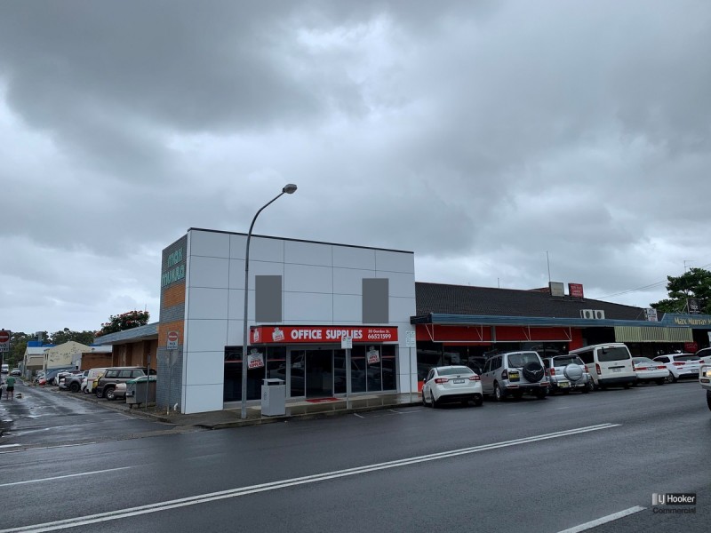 Shops 13, 19-24/20 Gordon Street, Coffs Harbour NSW 2450