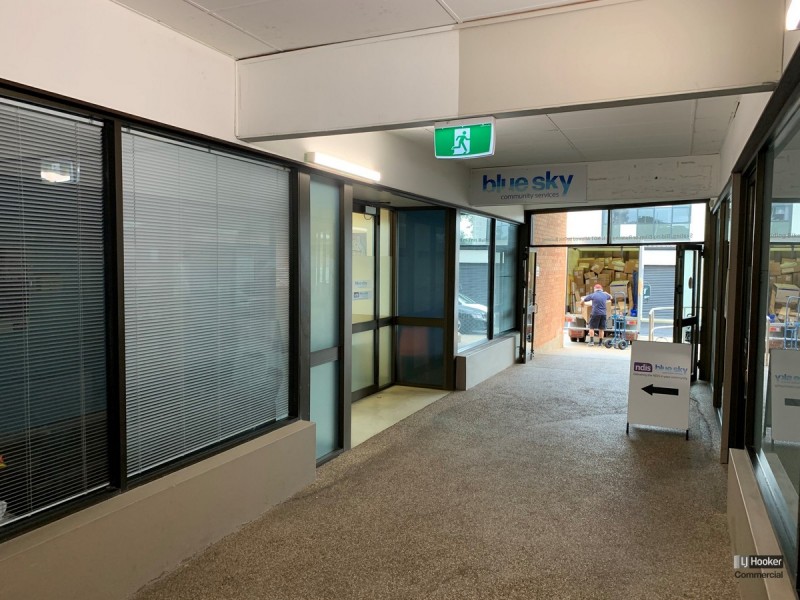 Shops 13, 19-24/20 Gordon Street, Coffs Harbour NSW 2450