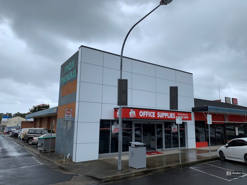 Shops 13, 19-24/20 Gordon Street, Coffs Harbour NSW 2450