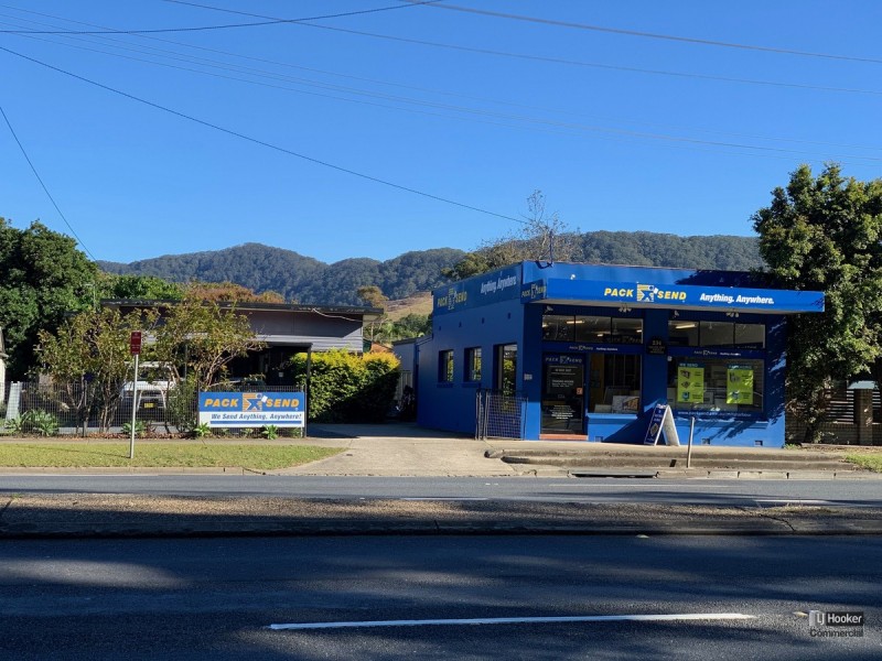 234 Pacific Highway, Coffs Harbour NSW 2450
