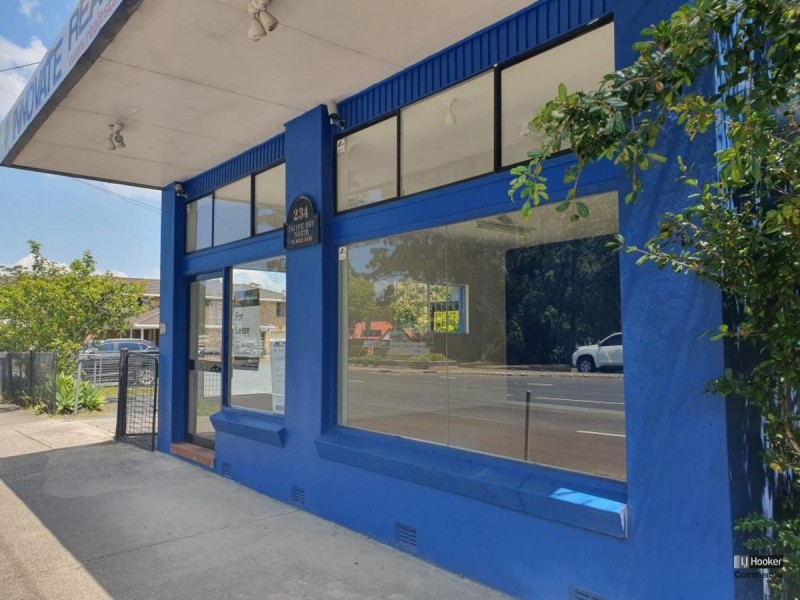 234 Pacific Highway, Coffs Harbour NSW 2450