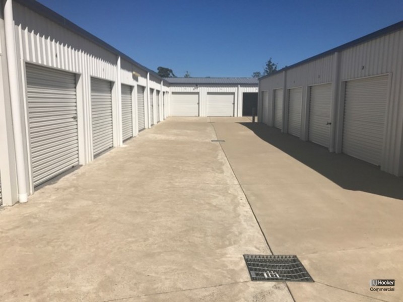 Unit 2/8 Forge Drive, Coffs Harbour NSW 2450