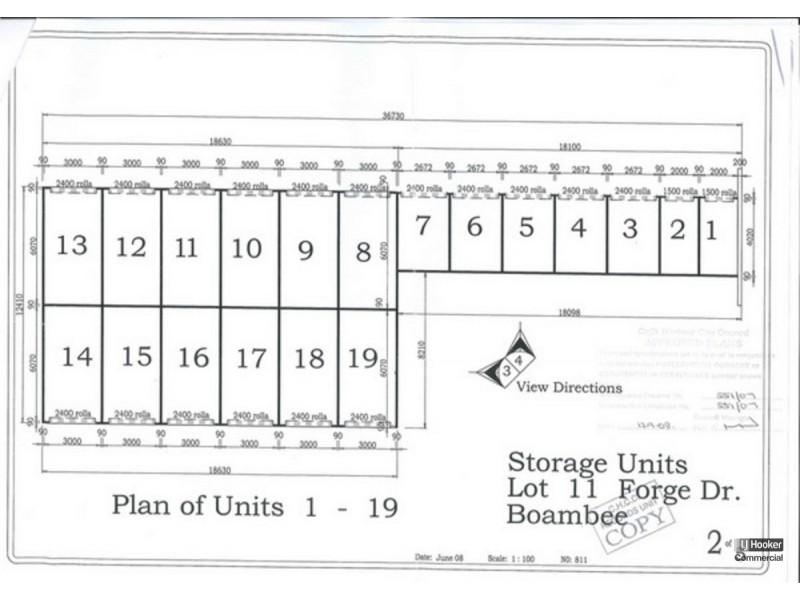 Unit 2/8 Forge Drive, Coffs Harbour NSW 2450