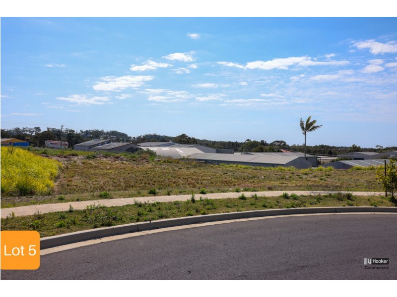 9 Tonnage Place, Woolgoolga NSW 2456